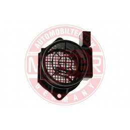 SNIMAC PRIETOKU VZDUCHU