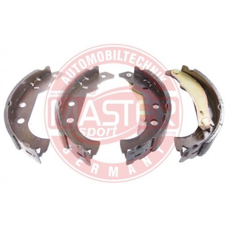 BRZDOVE CELUSTE ,03013704152-SET-MS ,MASTER-SPORT