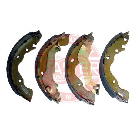 BRZDOVE CELUSTE ,03013704372-SET-MS ,MASTER-SPORT