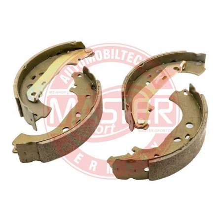 BRZDOVE CELUSTE ,03013704382-SET-MS ,MASTER-SPORT