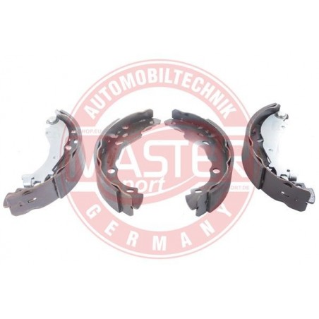BRZDOVE CELUSTE ,03013704392-SET-MS ,MASTER-SPORT