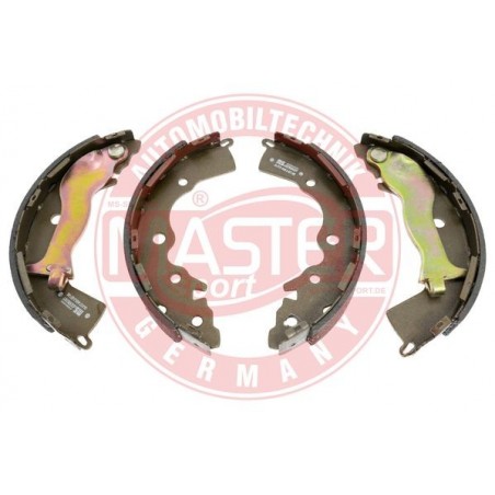 BRZDOVE CELUSTE ,03013704952-SET-MS ,MASTER-SPORT