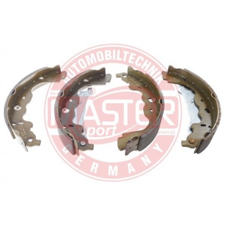 BRZDOVE CELUSTE ,03013704962-SET-MS ,MASTER-SPORT