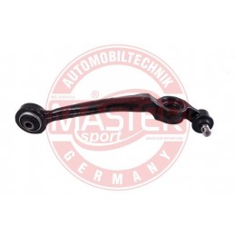 RIADIACA PAKA, ZAVESENIA KOLIES