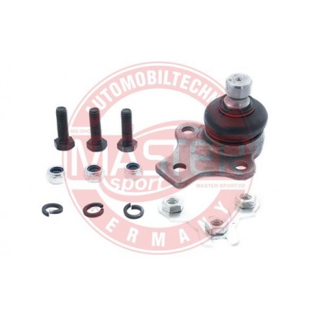 KLBY RAMENA ,10169-SET-MS ,MASTER-SPORT