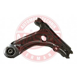 RIADIACA PAKA, ZAVESENIA KOLIES