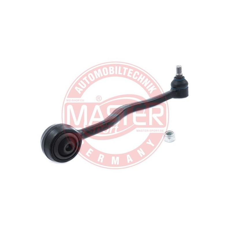 RIADIACA PAKA, ZAVESENIA KOLIES