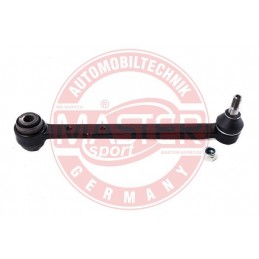 RIADIACA PAKA, ZAVESENIA KOLIES