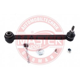 RIADIACA PAKA, ZAVESENIA KOLIES