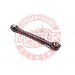 RIADIACA PAKA, ZAVESENIA KOLIES