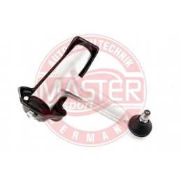 RIADIACA PAKA, ZAVESENIA KOLIES