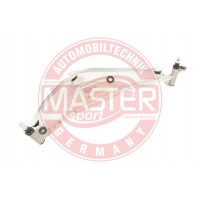 MECHANIZMUS STIERACOV