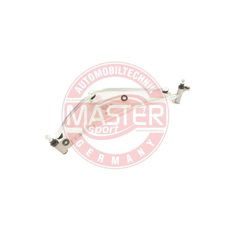 MECHANIZMUS STIERACOV