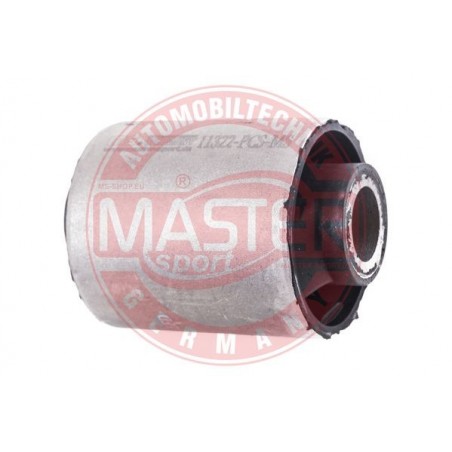KOVOVE A GUMOVE PRVKY ,11322-PCS-MS ,MASTER-SPORT