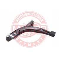 RIADIACA PAKA, ZAVESENIA KOLIES