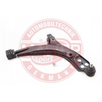 RIADIACA PAKA, ZAVESENIA KOLIES