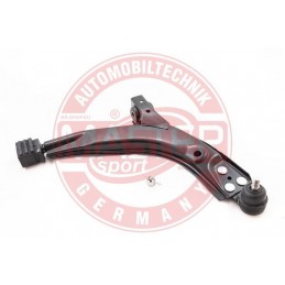 RIADIACA PAKA, ZAVESENIA KOLIES