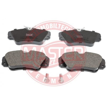 BRZDOVE DOSTICKY ,13046028152N-SET-MS ,MASTER-SPORT
