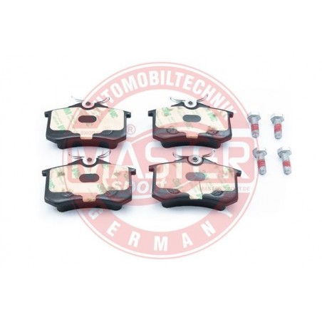 BRZDOVE DOSTICKY ,13046028192N-SET-MS ,MASTER-SPORT
