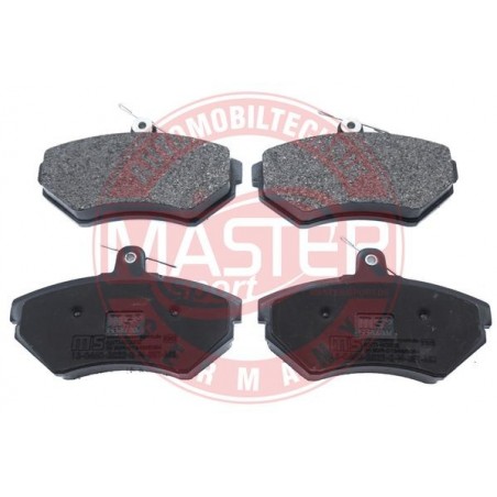 BRZDOVE DOSTICKY ,13046028222N-SET-MS ,MASTER-SPORT