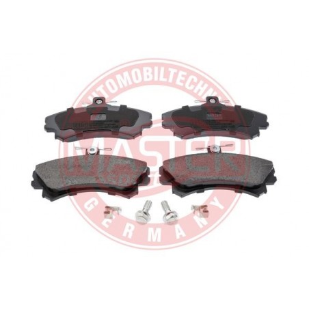 BRZDOVE DOSTICKY ,13046028302N-SET-MS ,MASTER-SPORT