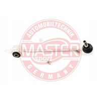 RIADIACA PAKA, ZAVESENIA KOLIES