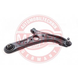 RIADIACA PAKA, ZAVESENIA KOLIES