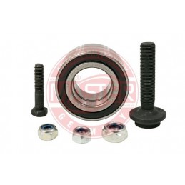 SADY LOZISK, SADY NABOJOV