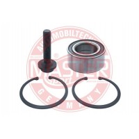 SADY LOZISK, SADY NABOJOV