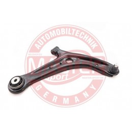 RIADIACA PAKA, ZAVESENIA KOLIES