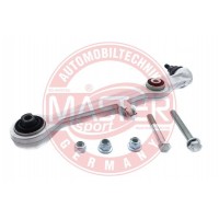 RIADIACA PAKA, ZAVESENIA KOLIES