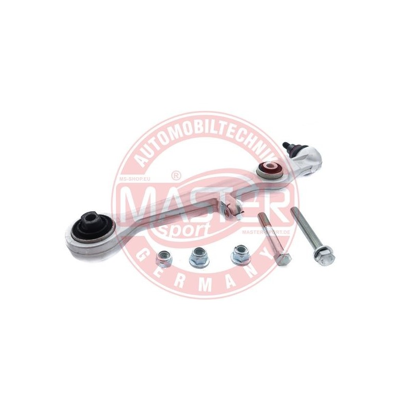 RIADIACA PAKA, ZAVESENIA KOLIES