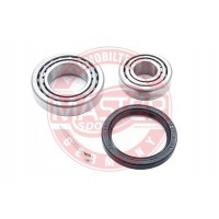 SADY LOZISK, SADY NABOJOV