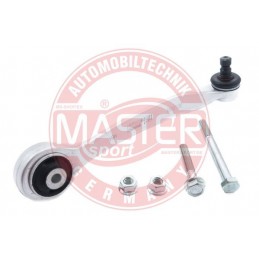 RIADIACA PAKA, ZAVESENIA KOLIES