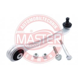 RIADIACA PAKA, ZAVESENIA KOLIES