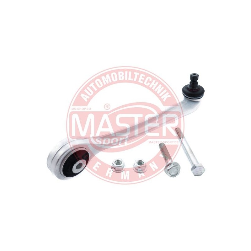 RIADIACA PAKA, ZAVESENIA KOLIES