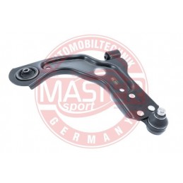 RIADIACA PAKA, ZAVESENIA KOLIES