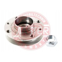 SADY LOZISK, SADY NABOJOV