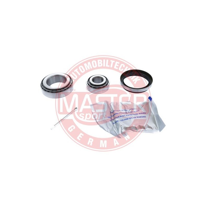 SADY LOZISK, SADY NABOJOV