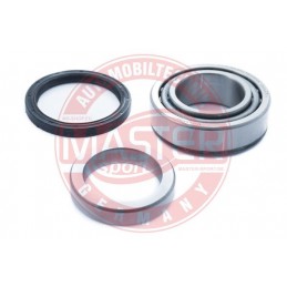 SADY LOZISK, SADY NABOJOV