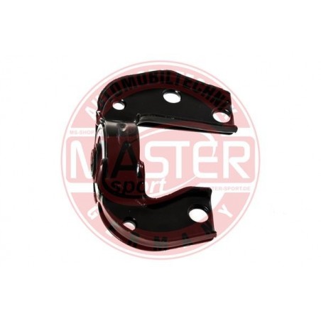 KOVOVE A GUMOVE PRVKY ,1673M-PCS-MS ,MASTER-SPORT