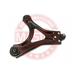 RIADIACA PAKA, ZAVESENIA KOLIES