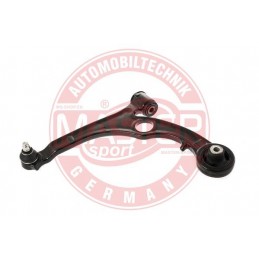 RIADIACA PAKA, ZAVESENIA KOLIES