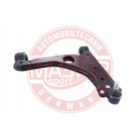 RIADIACA PAKA, ZAVESENIA KOLIES