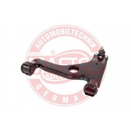 RIADIACA PAKA, ZAVESENIA KOLIES