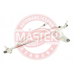 MECHANIZMUS STIERACOV