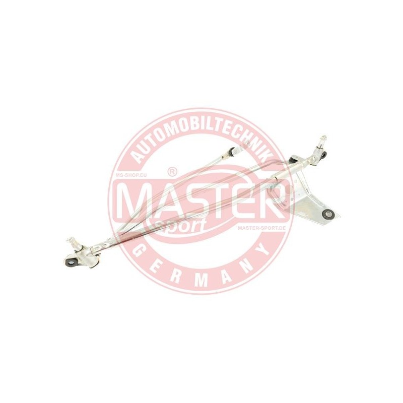 MECHANIZMUS STIERACOV