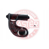 RIADIACA PAKA, ZAVESENIA KOLIES