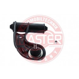 RIADIACA PAKA, ZAVESENIA KOLIES