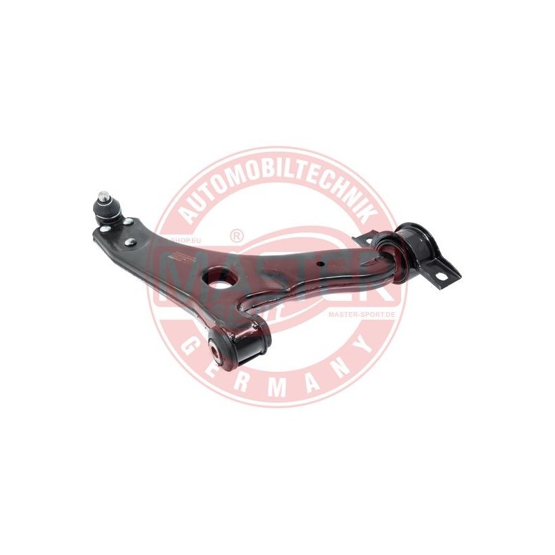 RIADIACA PAKA, ZAVESENIA KOLIES